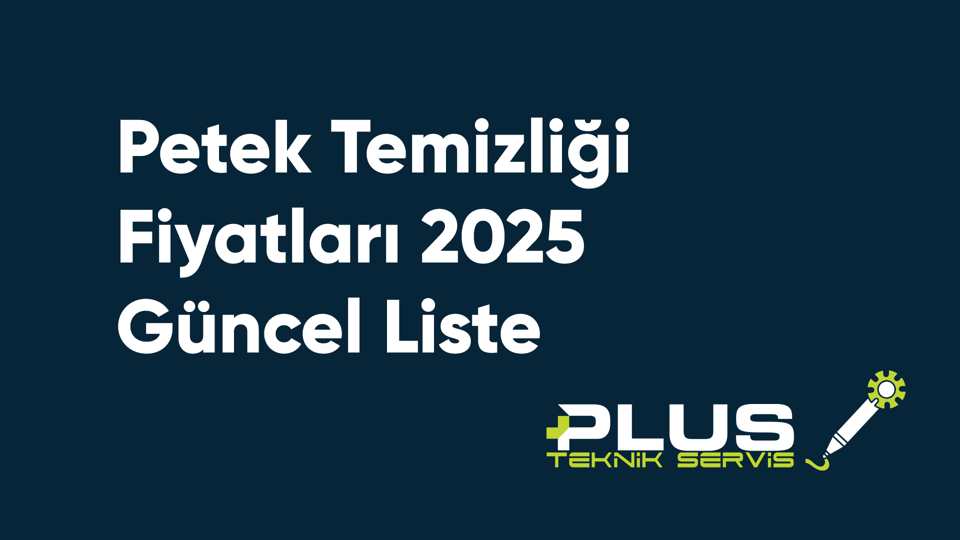 Petek Temizliği Fiyatları 2025 Güncel Liste