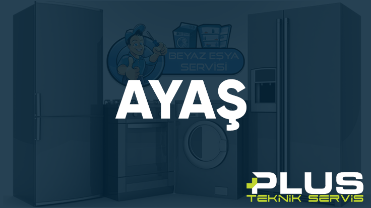 Ayaş Plus Teknik Servis