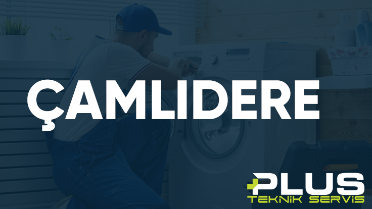 Çamlıdere Plus Teknik Servis