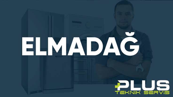 Elmadağ Plus Teknik Servis