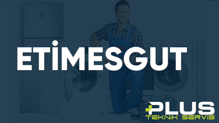Etimesgut Plus Teknik Servis