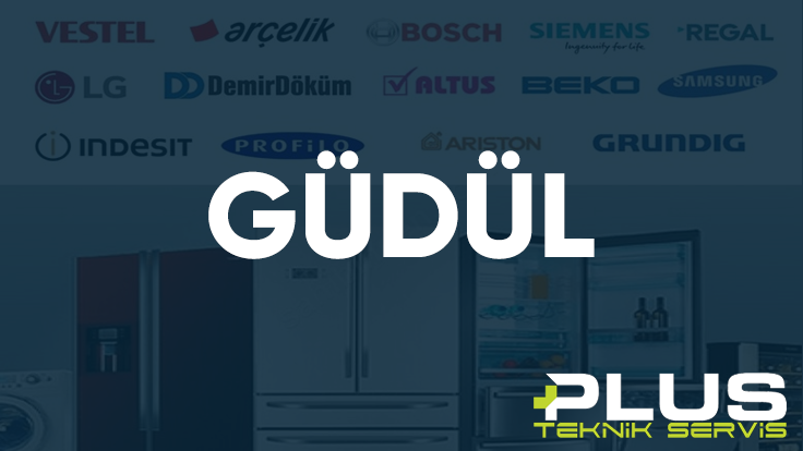 Güdül Plus Teknik Servis