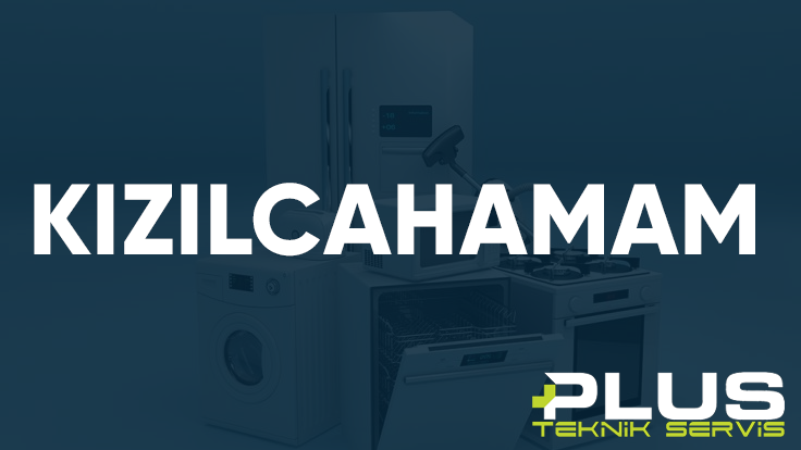Kızılcahamam Plus Teknik Servis