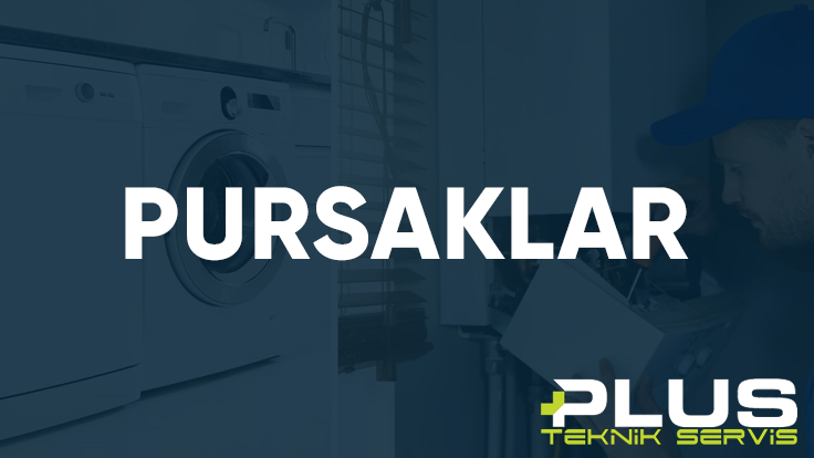 Pursaklar Plus Teknik Servis