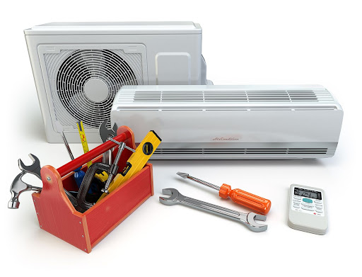 Ankara Klima Servisi | Plus Teknik Servis
