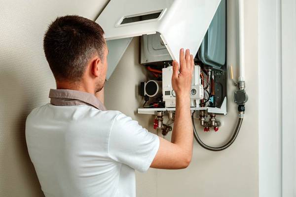 Ankara Kombi Servisi | Plus Teknik Servis